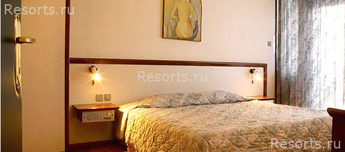 Samokov Hotel 7